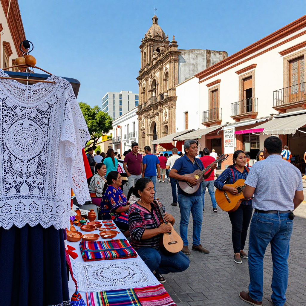 Paraguay's Cultural Heritage Boosts Tourism and Investment Opportunities