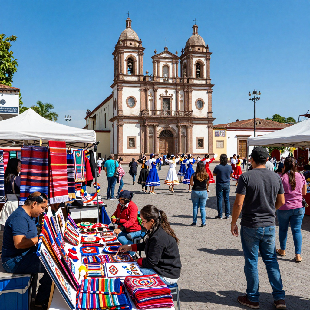 Paraguay's Cultural Revival Fuels Inbound Tourism and Business Opportunities