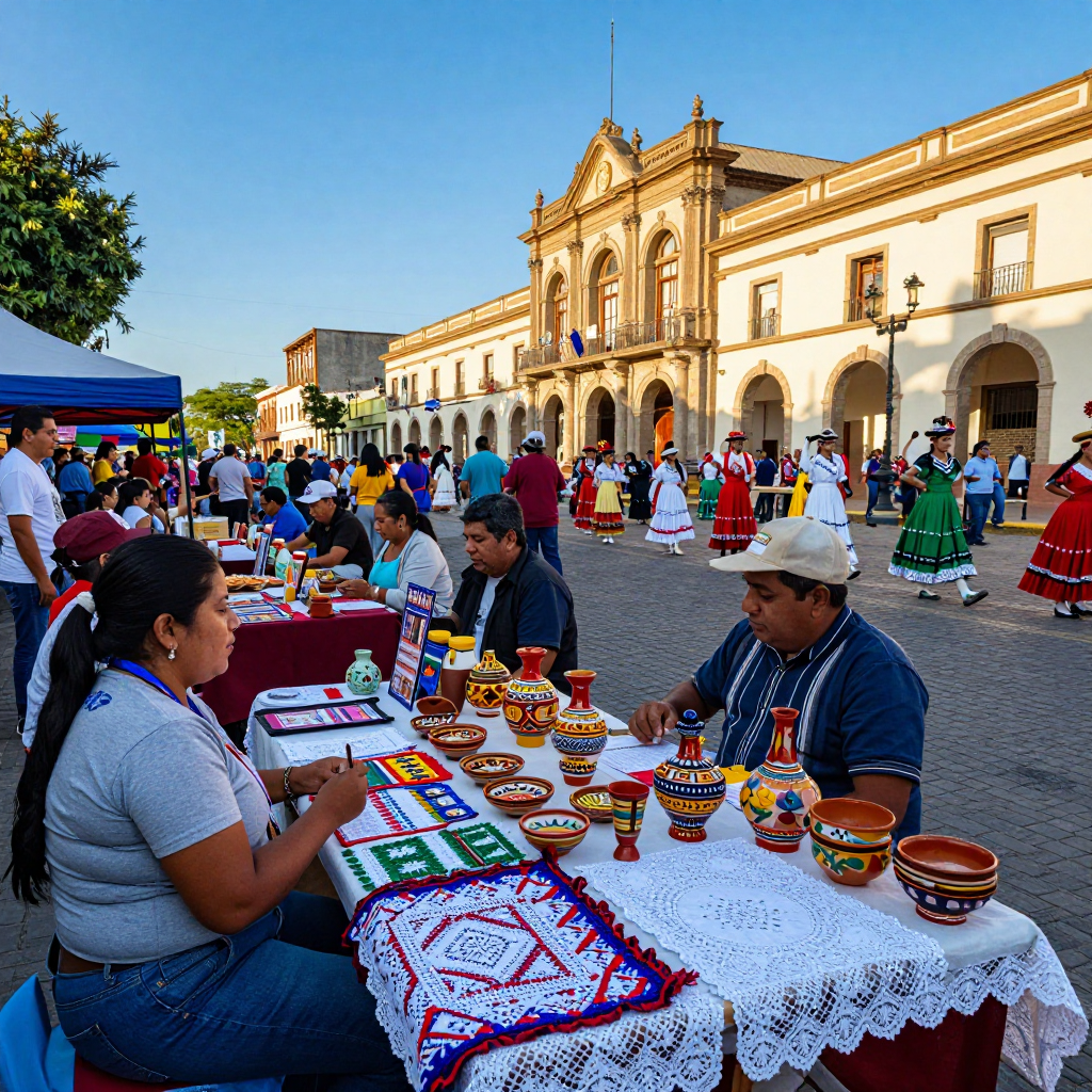 Paraguay's Vibrant Cultural Revival Sparks New Business Opportunities