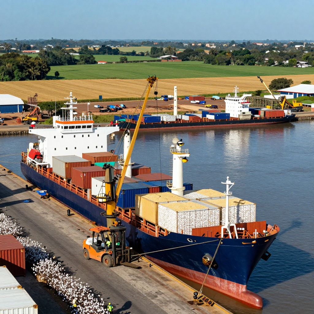 Paraguay Sees Economic Growth Amid Regional Trade Dynamics