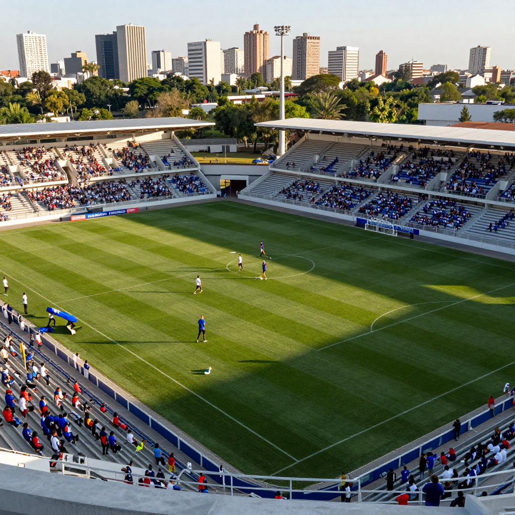 Paraguay’s Sports Industry Gains Momentum Amid Regional Economic Ties