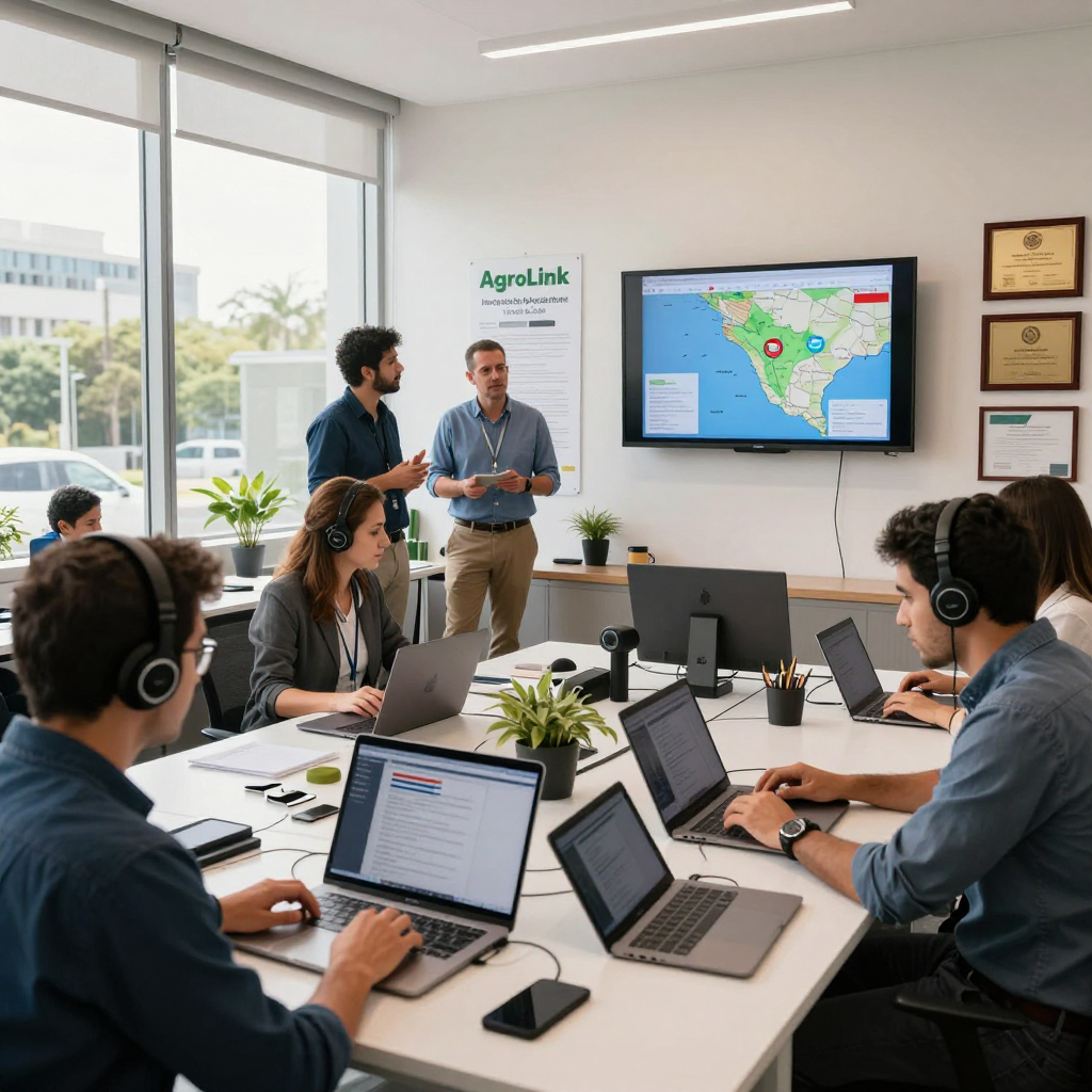 Paraguay Embraces Digital Transformation Amid Regional Economic Integration