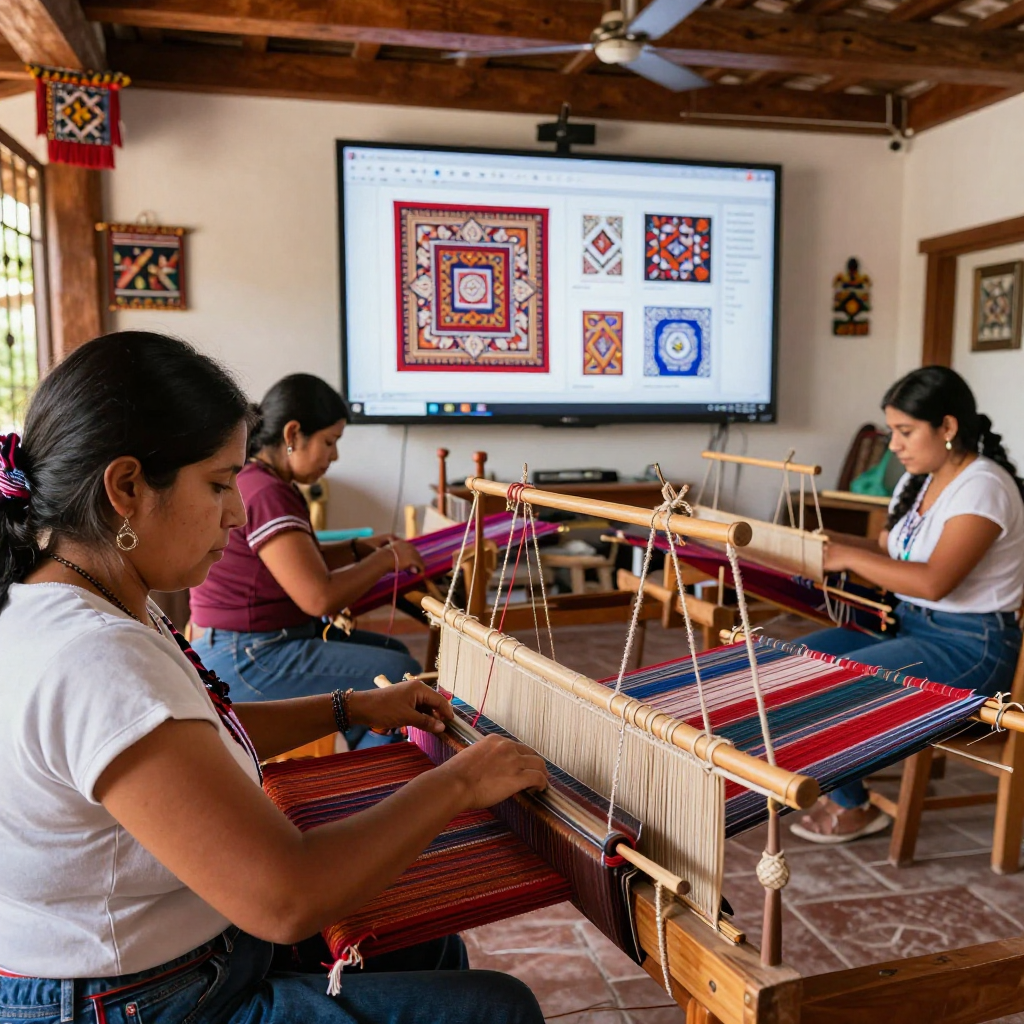 Modernizing Paraguay's Cultural Heritage: A Gateway for Business Opportunities