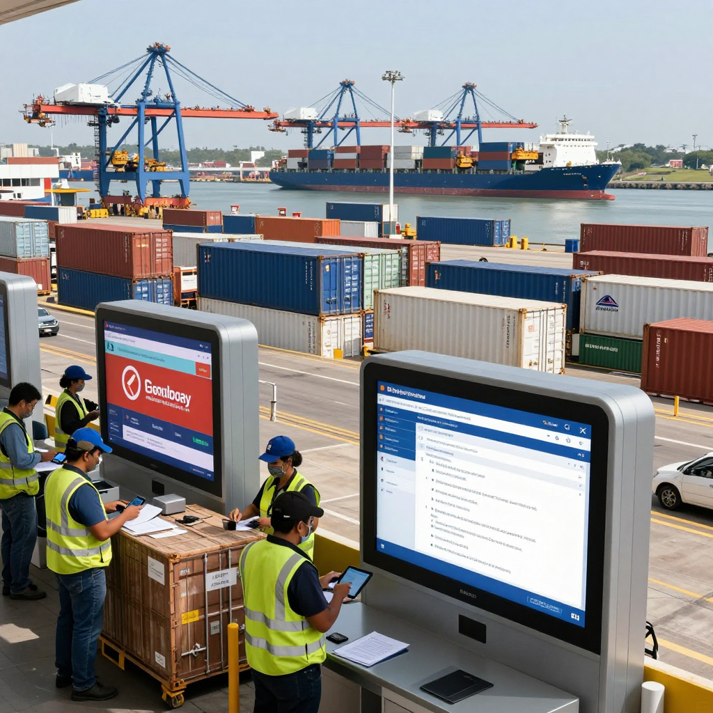 Paraguay Announces Trade Policy Reforms to Boost Economic Growth