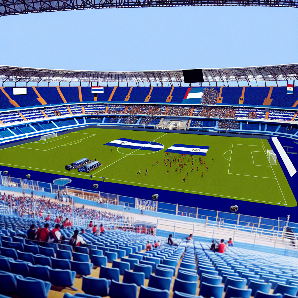 Paraguayan Clubs Seize Business Opportunities Amidst International Competitions