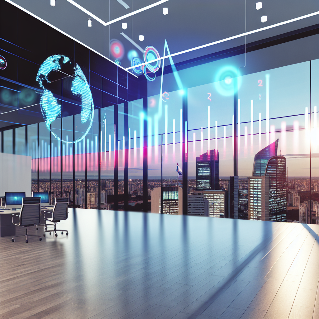 Paraguay: A Rising Star in Mercosur Amid Economic Resilience