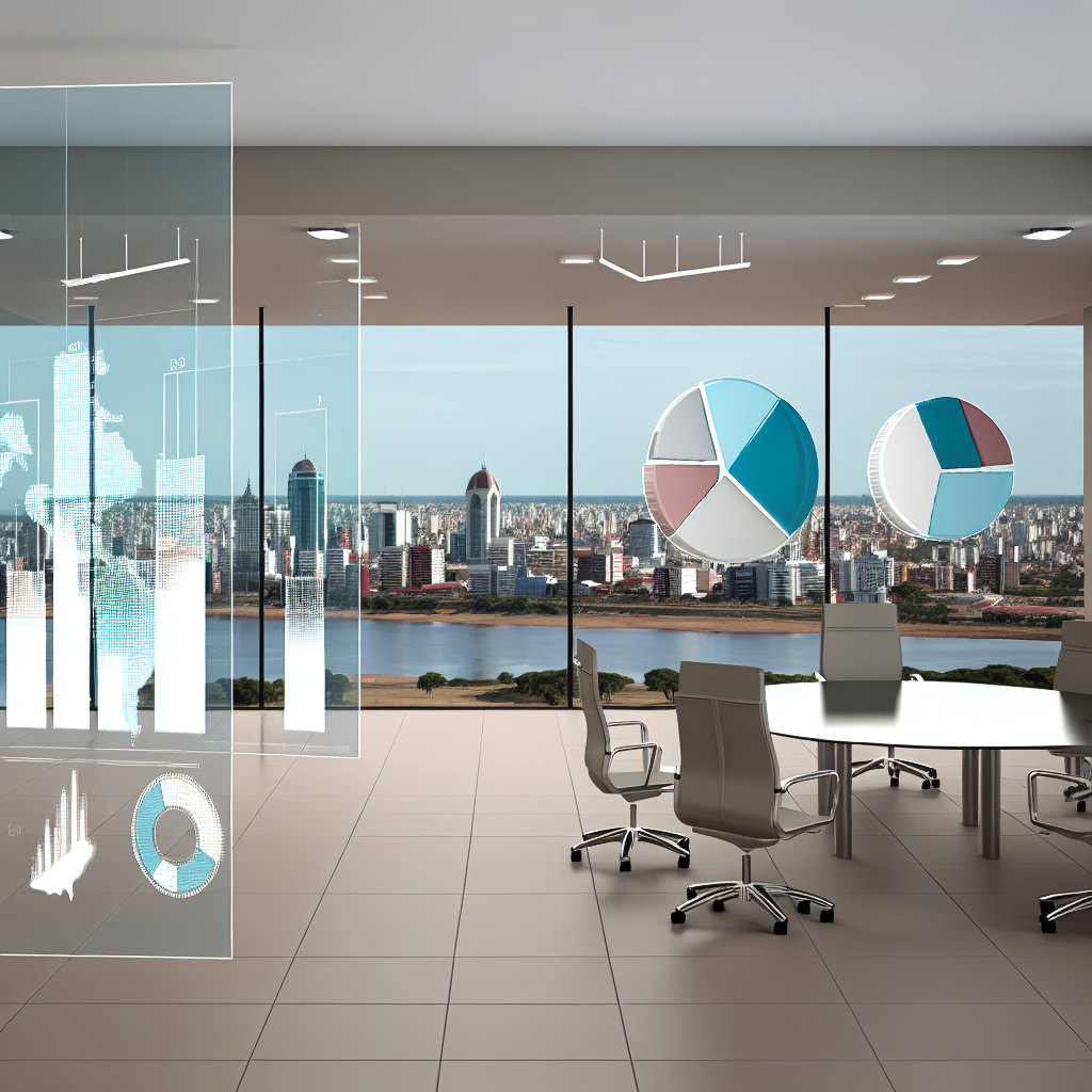 Mercosur's Potential Impacts on Paraguay’s Trade and Investment Landscape