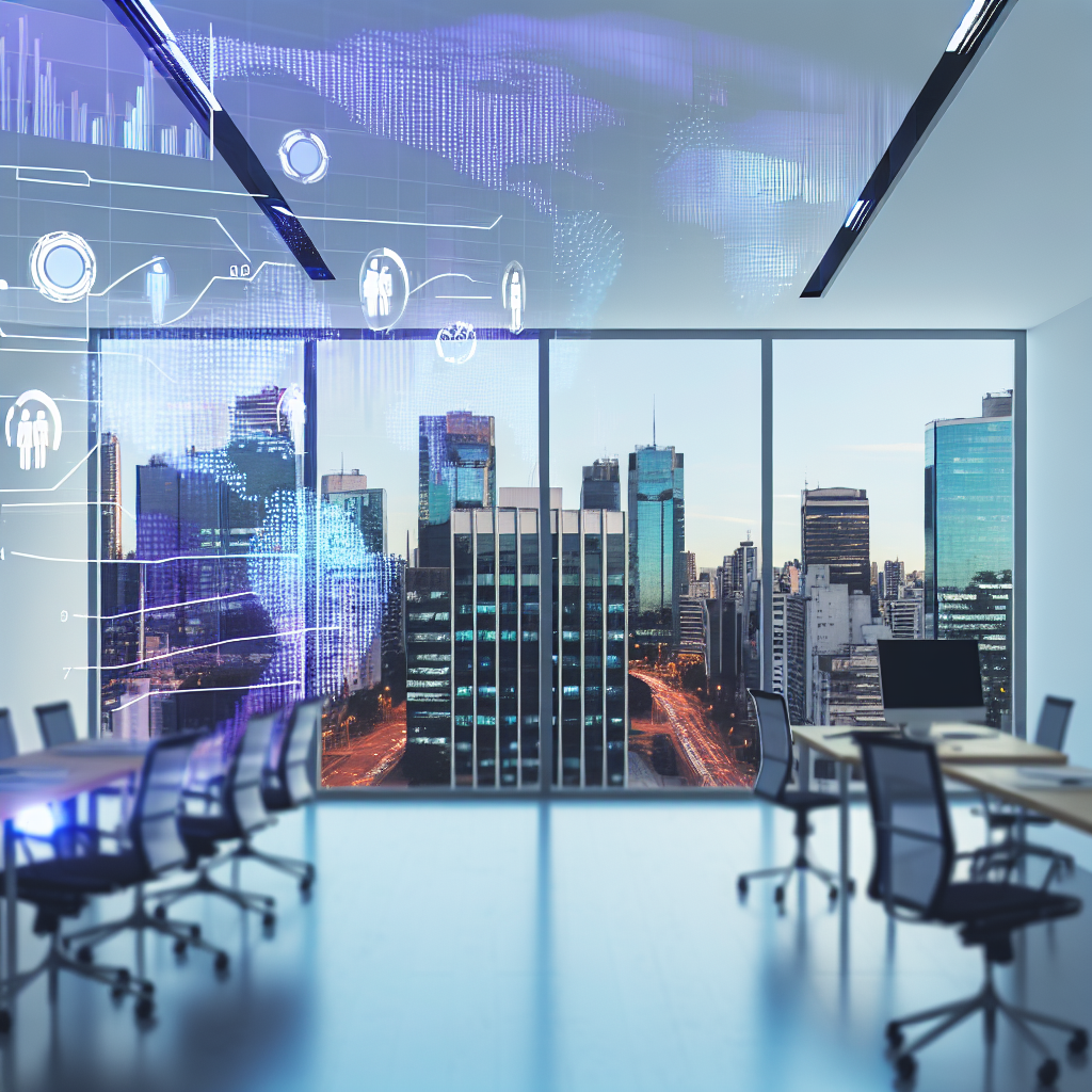 Paraguay's Business Landscape: Embracing Mercosur and Eyeing Global Trade Opportunities