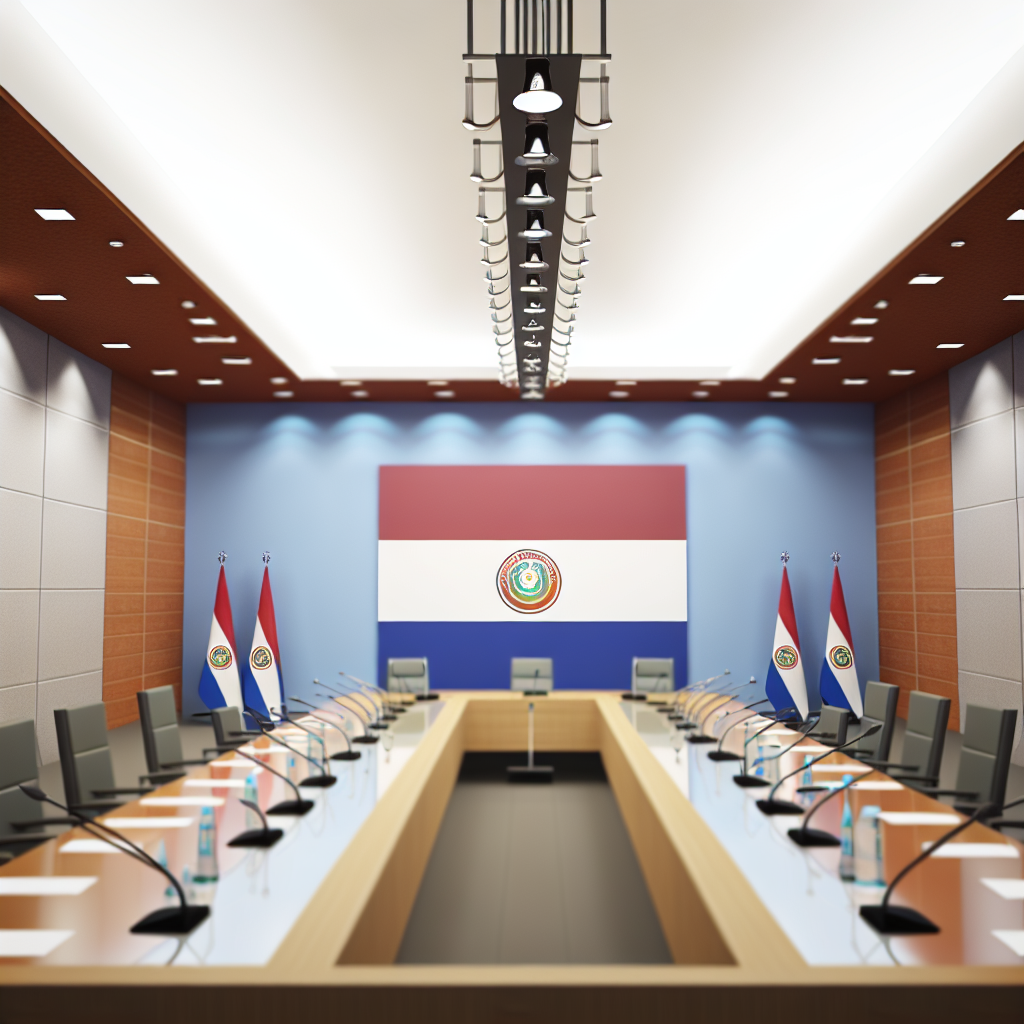 Paraguay's Economic Policy Shifts: Understanding the Business Impact