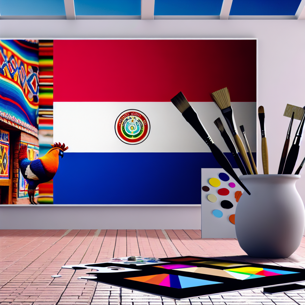 Paraguayan Culture: A Potent Asset for Business Expansion