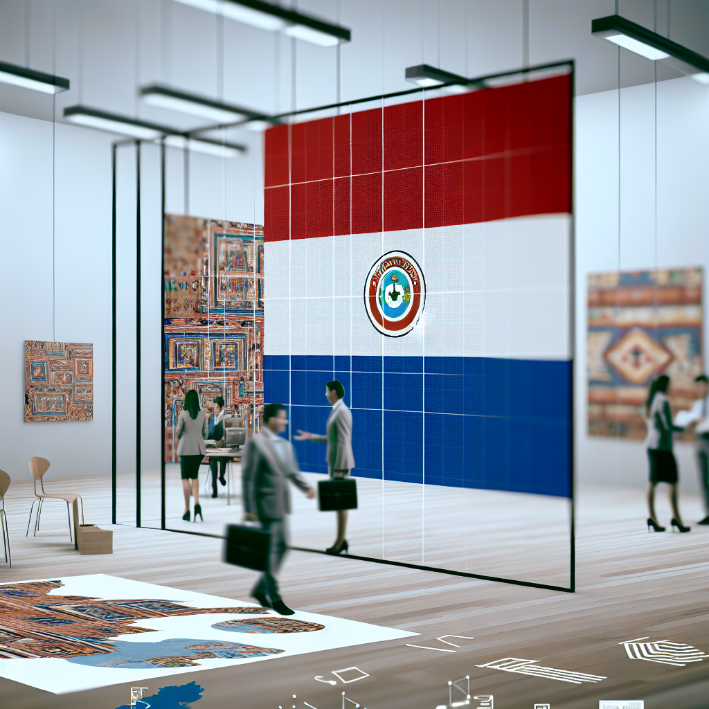 Paraguay's Cultural Scene: A Hidden Gem in the Mercosur