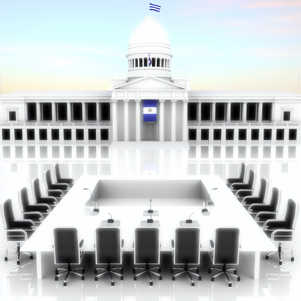 Paraguay's Economic Outlook Amid Political Developments