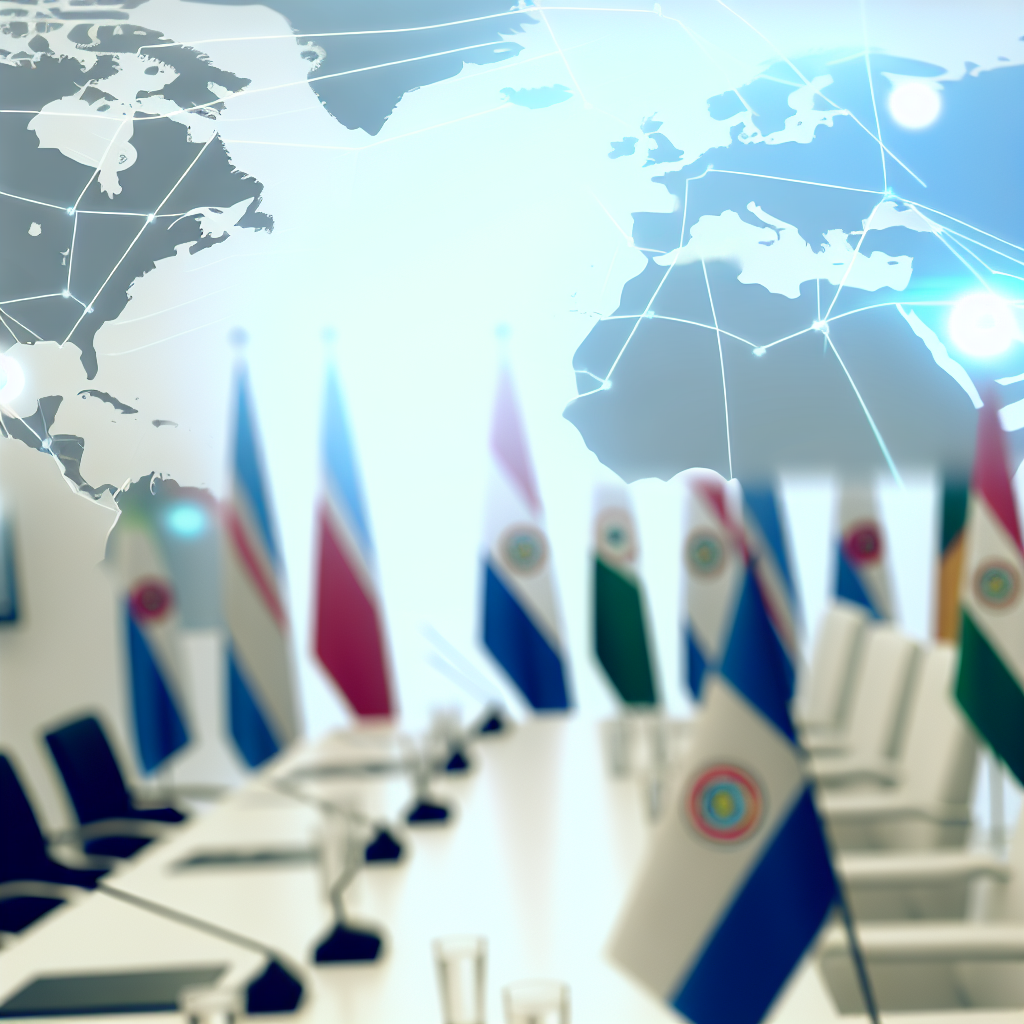 Paraguay: A Growing Powerhouse in Mercosur