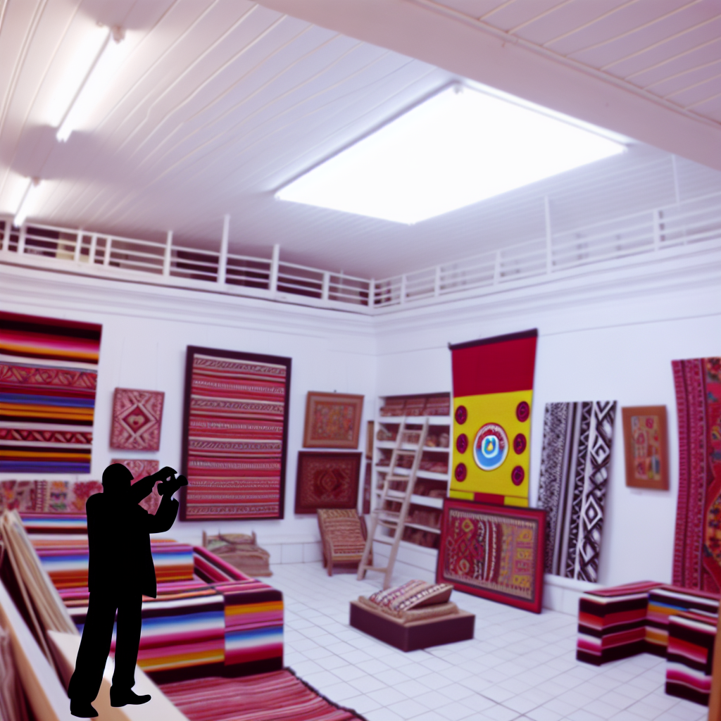 Paraguay's Cultural Renaissance: A Boon for Business