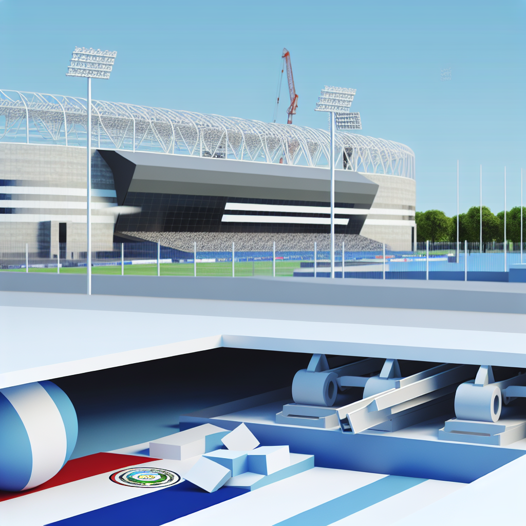 Paraguayan Football: An Emerging Market for International Investment