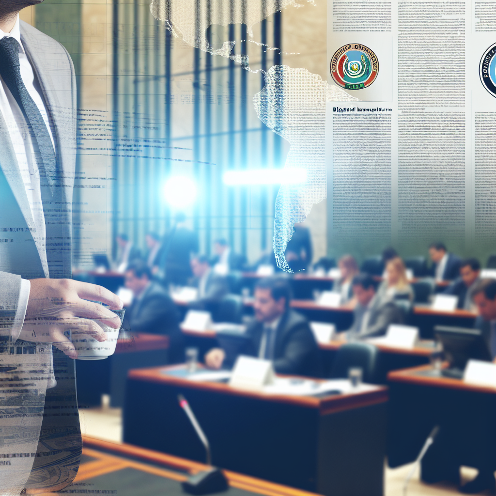 Paraguay's Economic Shift: A New Era of Business Opportunities