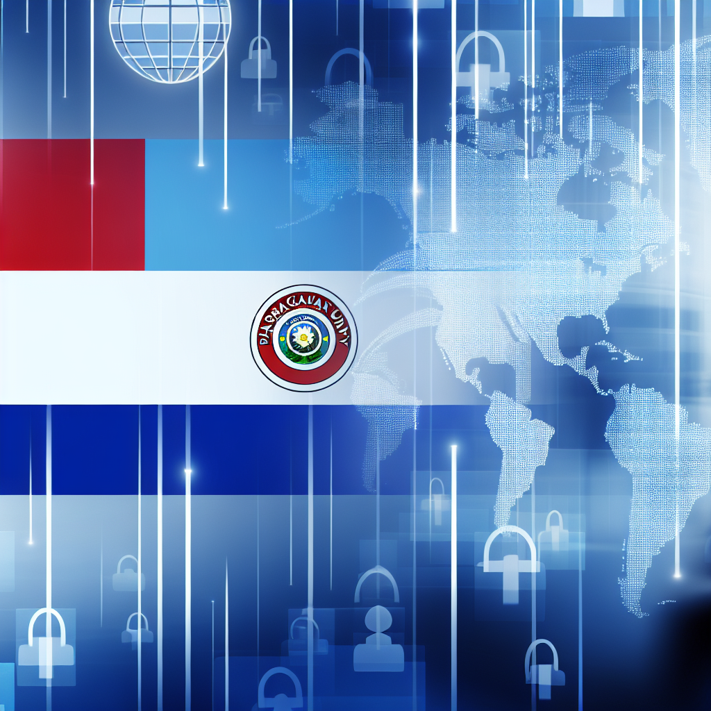 Paraguay's Role in Mercosur and Global Trade