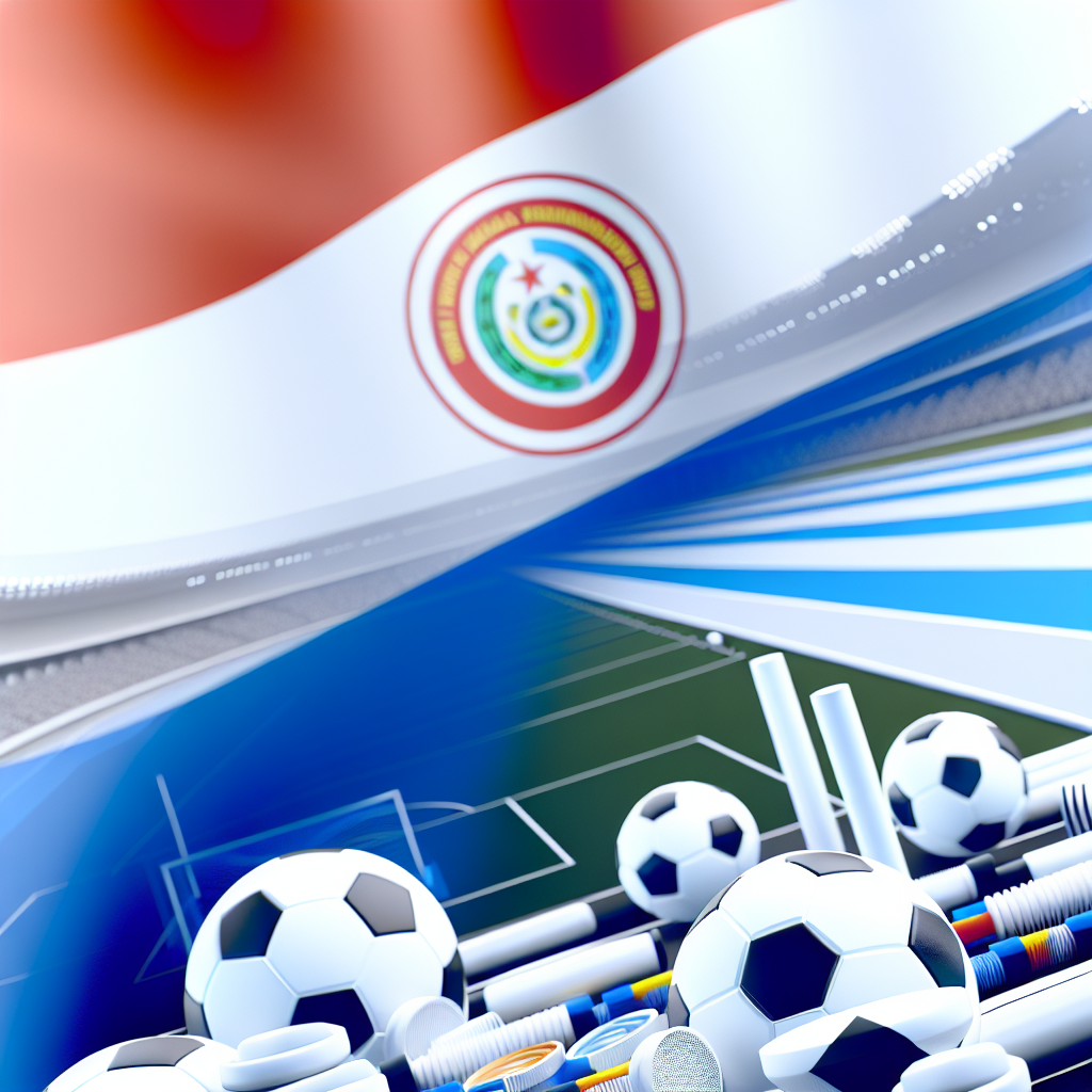 The Business Impact of Paraguay's Rising Sports Industry