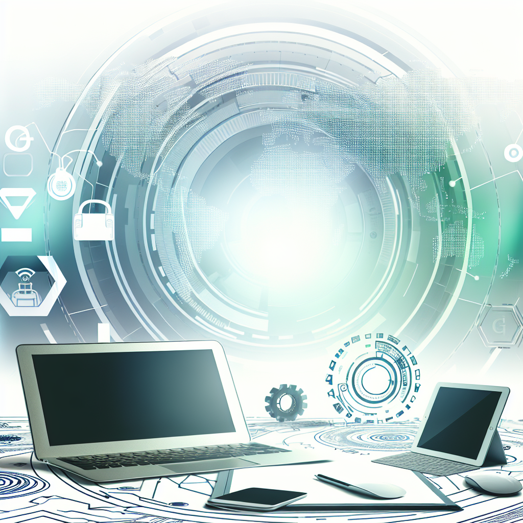 Digital Transformation: Paraguay's Path to Technology Adoption and Innovation