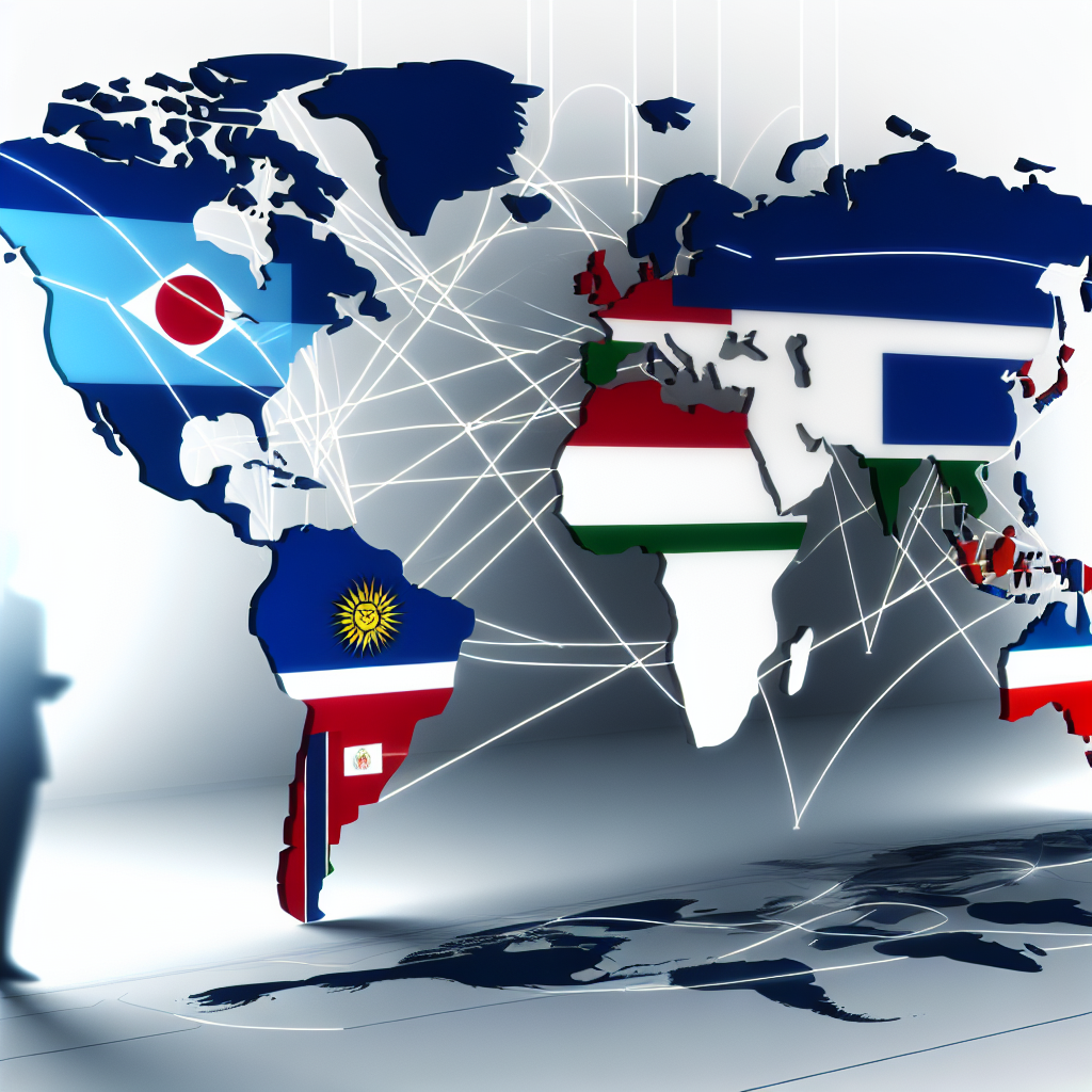 Paraguay's Role in the Mercosur: Challenges and Opportunities