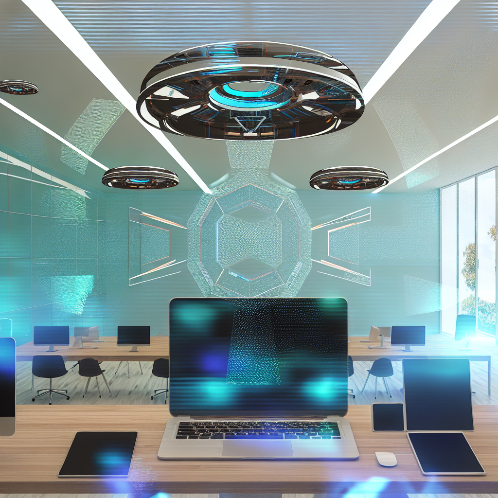 Digital Transformation Accelerating in Paraguay's Business Landscape