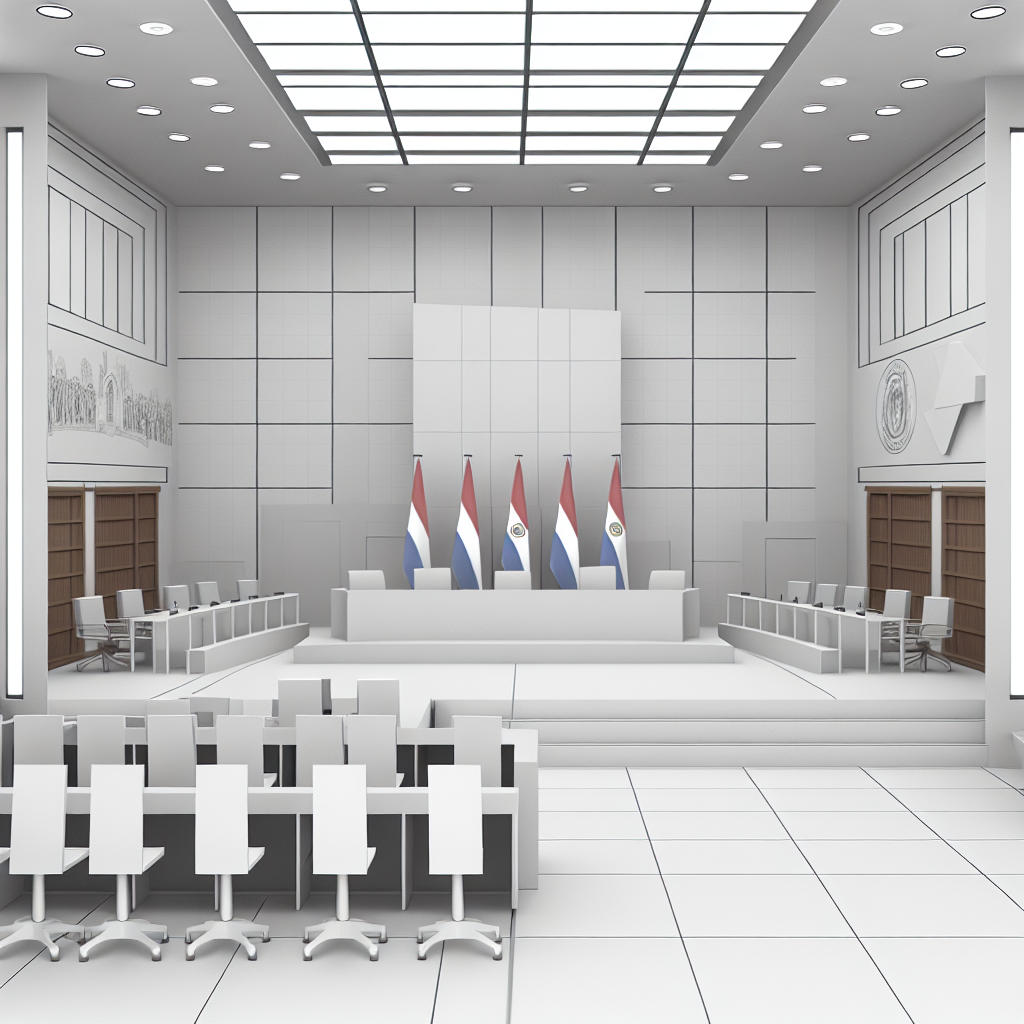 Paraguay's Economic Prospects Amid Policy Changes