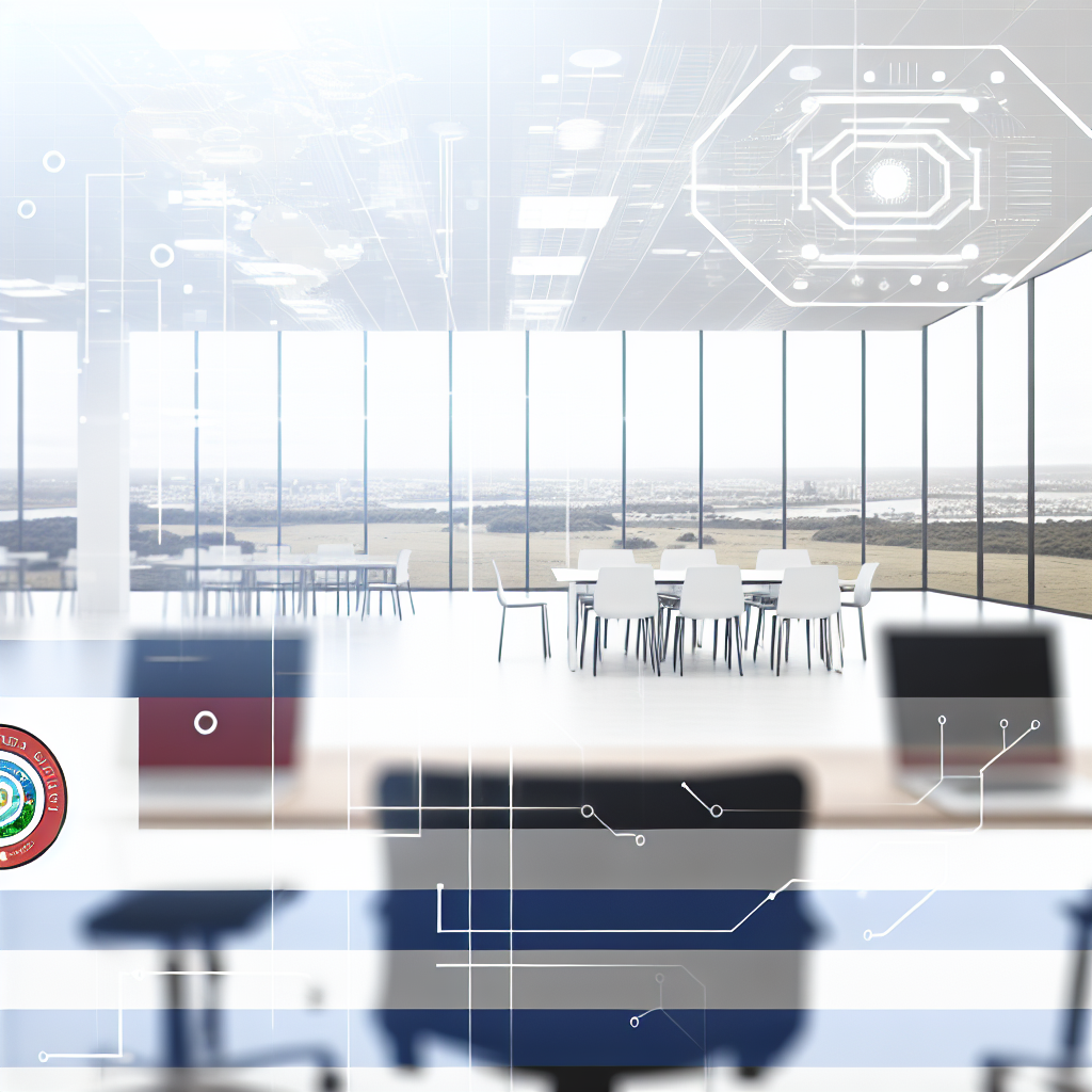 Paraguay's Rising Tech Adoption: A Digital Transformation