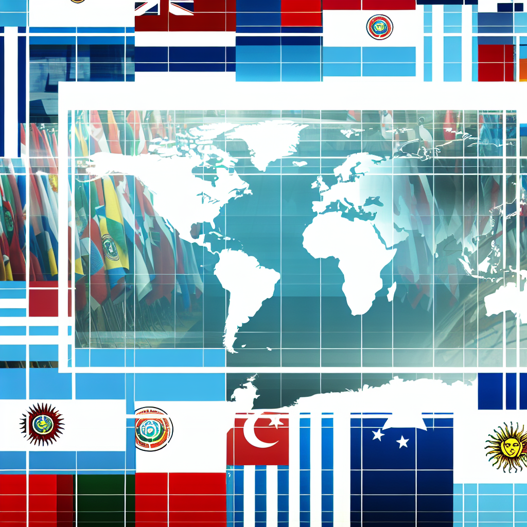 Paraguay's Role in Shaping Mercosur's Global Trade Strategy