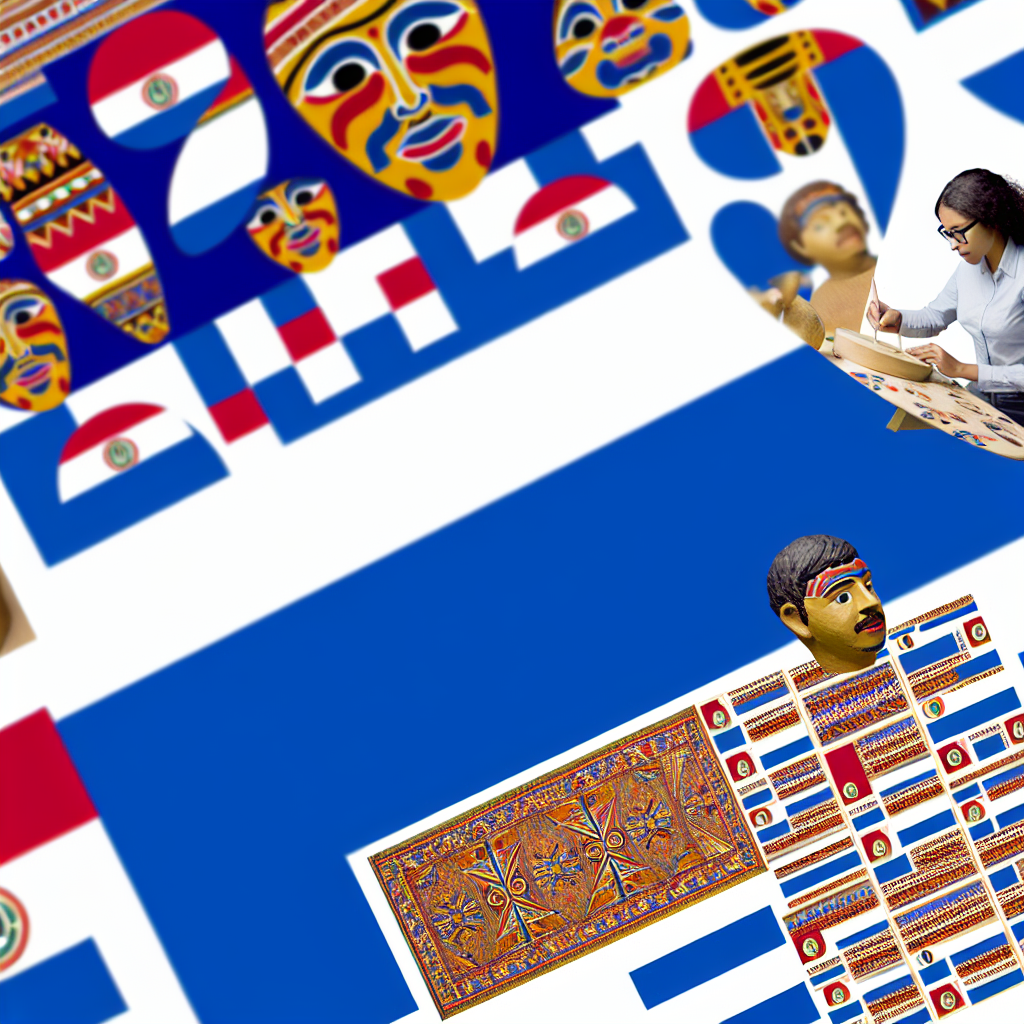 Paraguay's Cultural Renaissance Fuels Economic Prospects