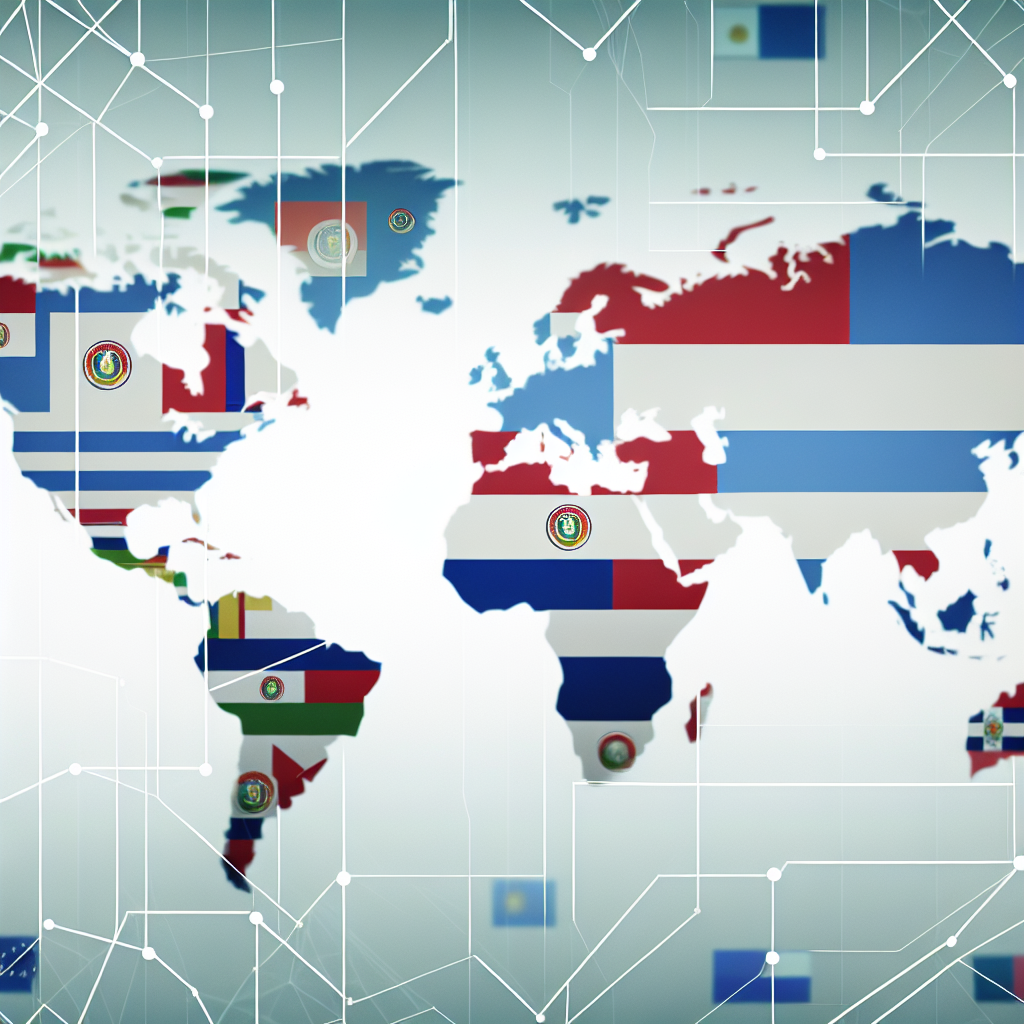 Paraguay's Role in the Mercosur: An Economical Perspective