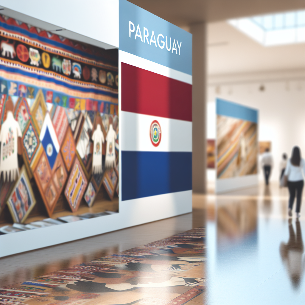 Paraguay's Cultural Revival: A Catalyst for Economic Growth