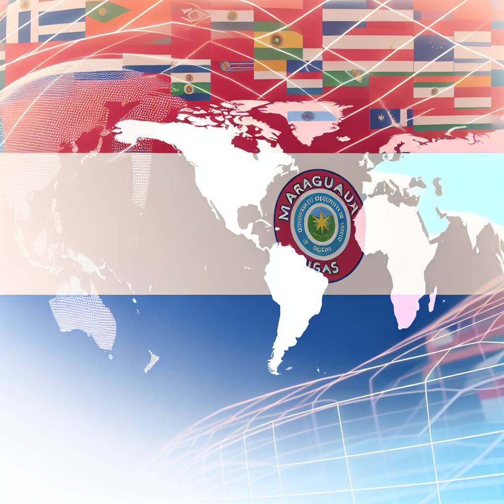 Paraguay's Role in Mercosur: Global Trade and Diplomatic Relations