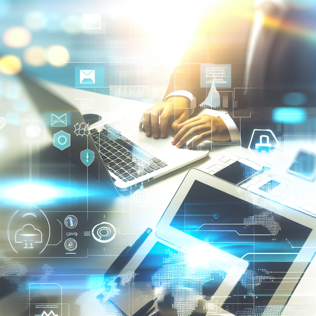 Paraguay Embraces Digital Transformation: A New Era of Tech Startups and Telecommunications Growth