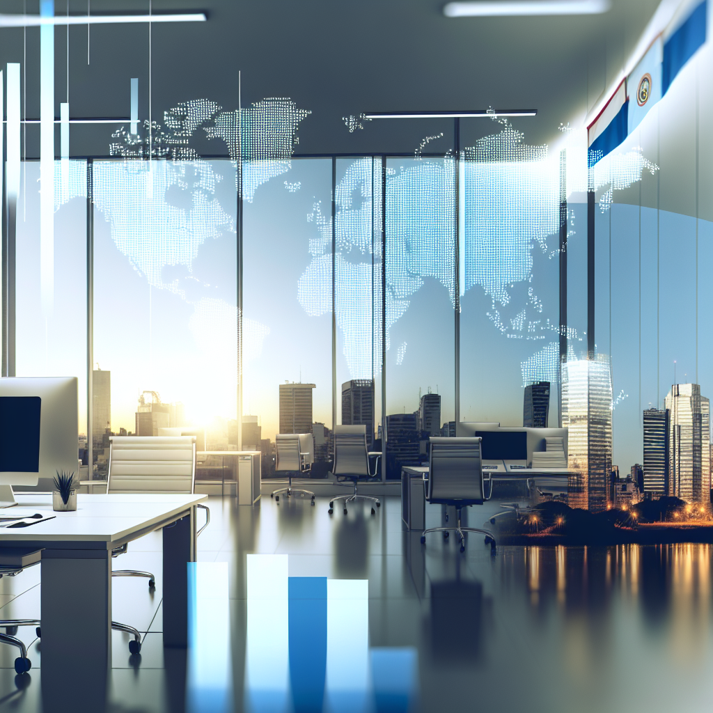 Paraguay: A Blossoming Investment Hub in Mercosur