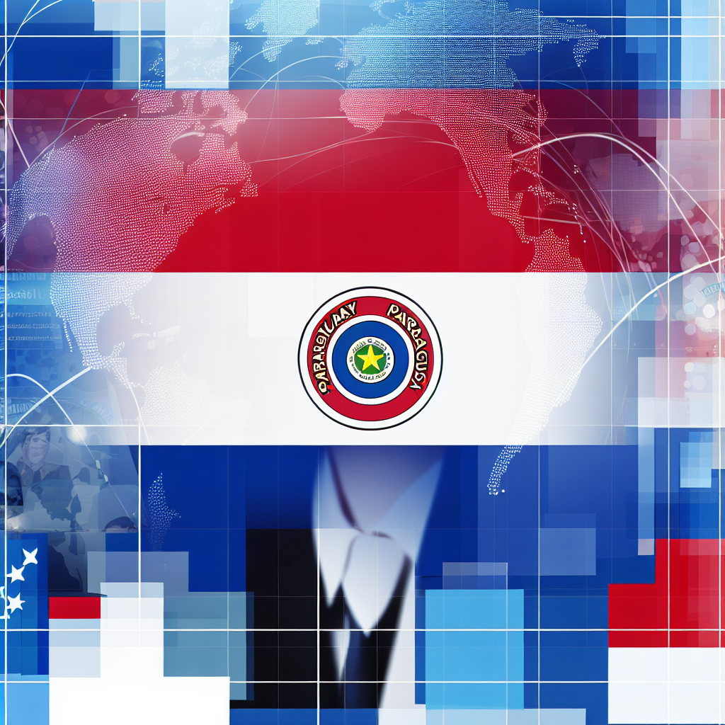 Paraguay: A Rising Power in Mercosur Amid Global Trade Dynamics