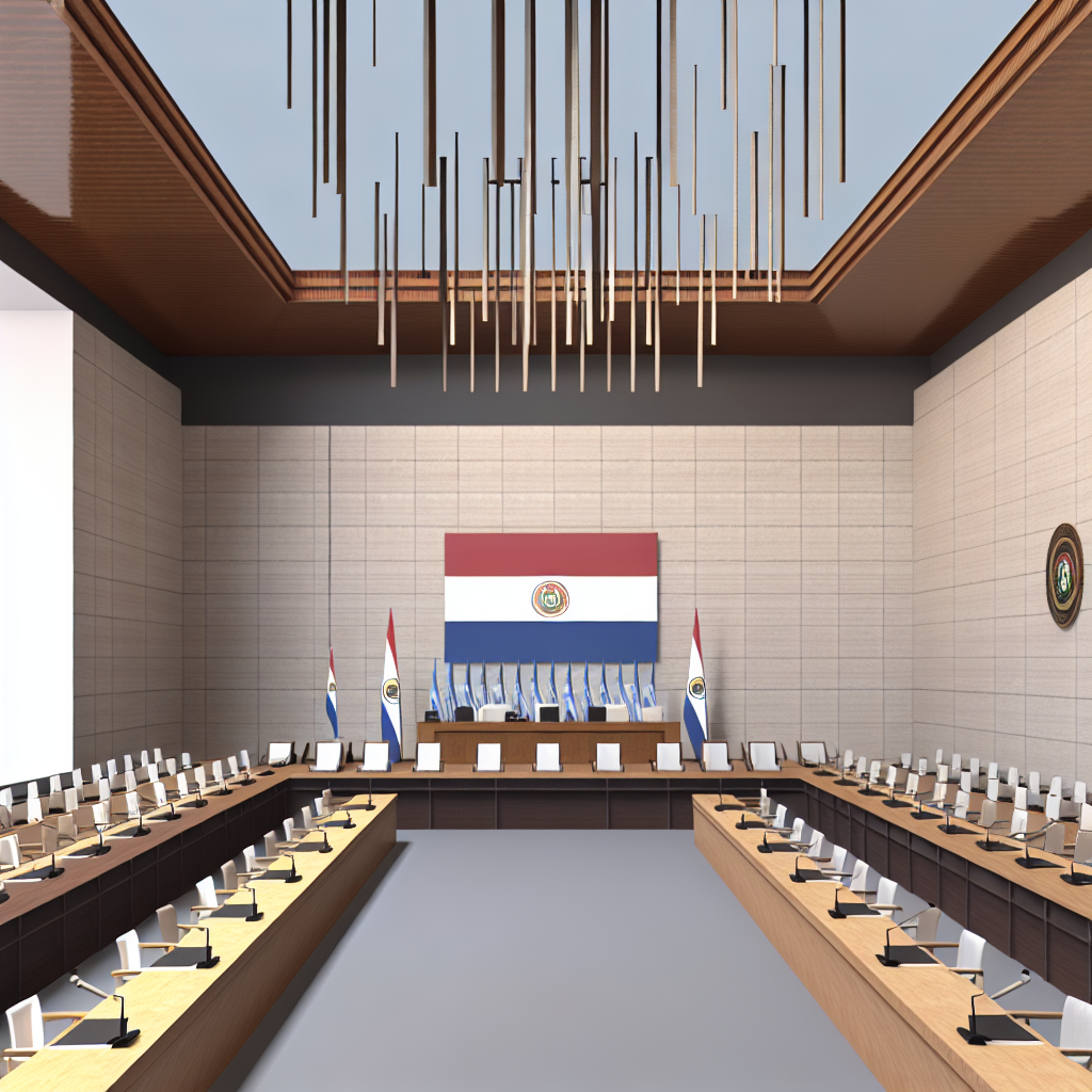 Paraguay's Economic Policy Shift: A Beacon for Mercosur?