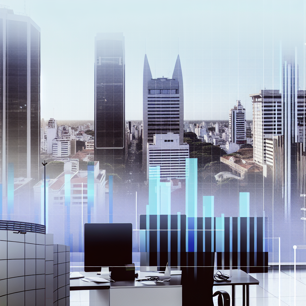 Paraguay: A Rising Star in Mercosur Amid Economic Growth