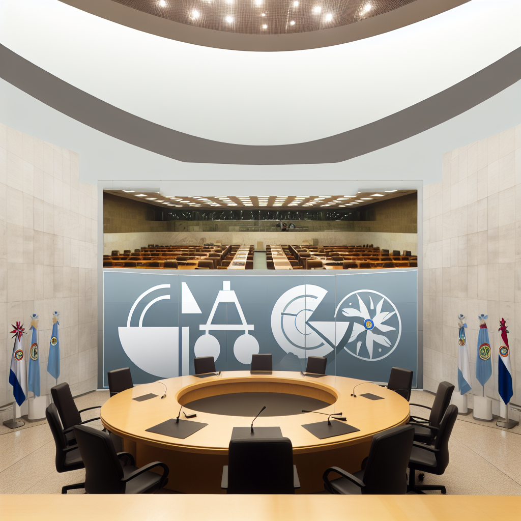 Paraguay's Economic Policies: A Shift Towards Open Markets