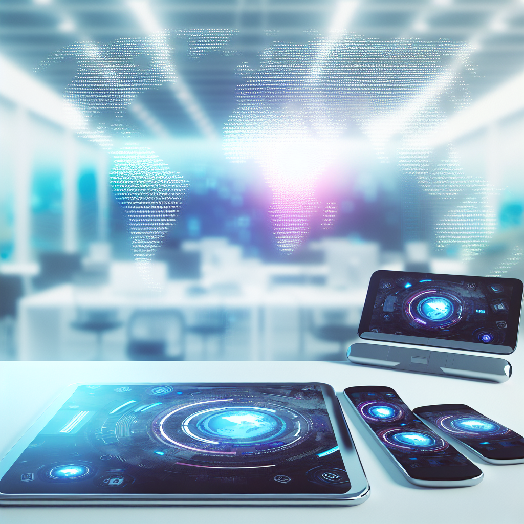 Paraguay's Journey Towards Digital Transformation: An Emerging Tech Market