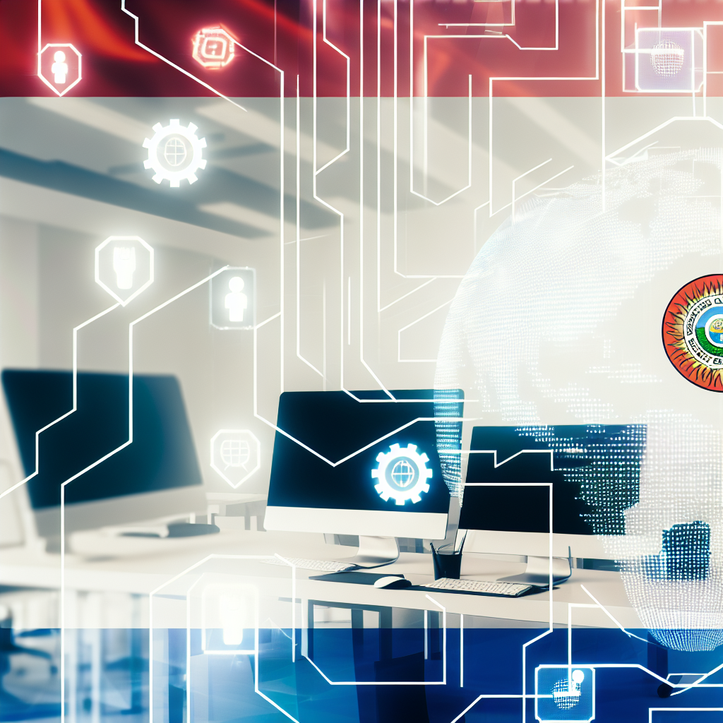 Paraguay’s Digital Transformation: A Rising Power in Mercosur