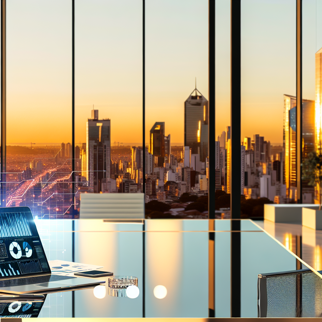 Paraguay's Economic Resilience Amid Mercosur Developments