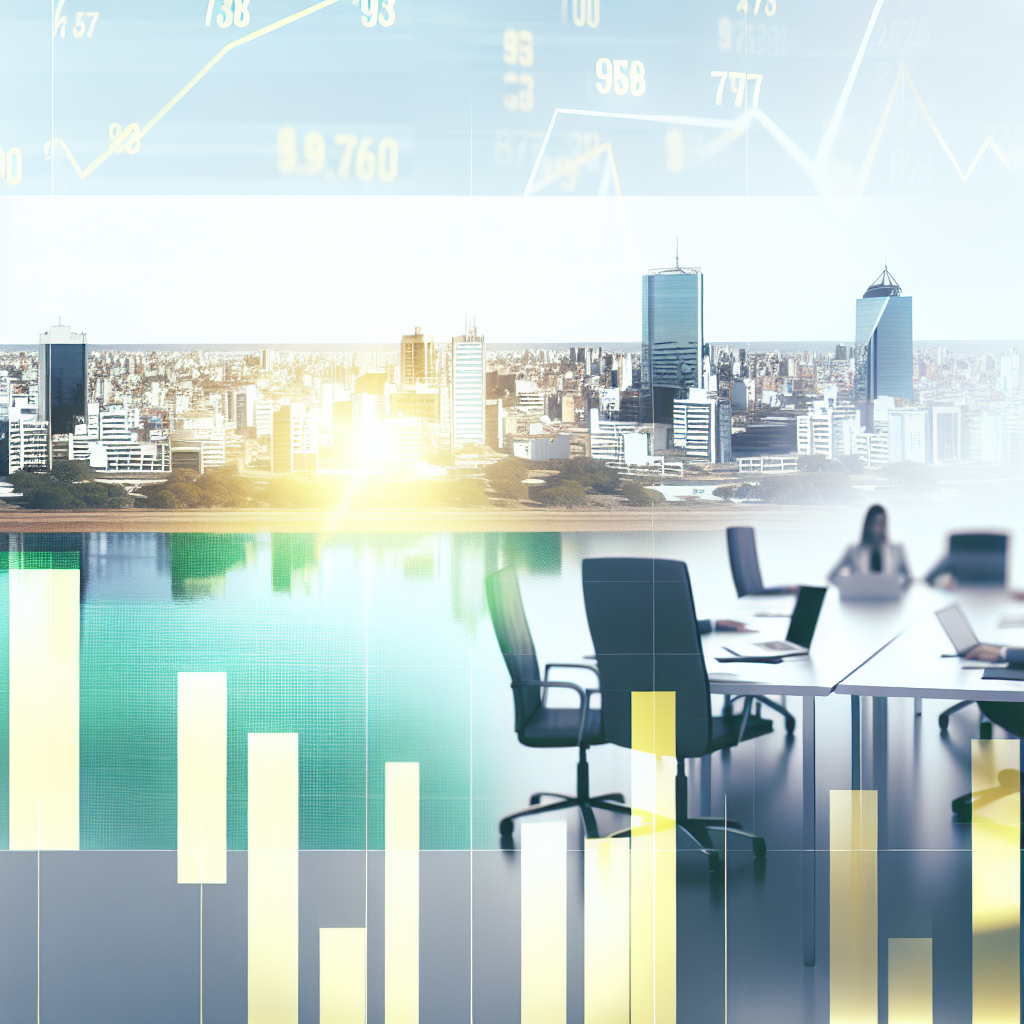 Paraguay's Steady Economic Growth Amidst Mercosur Developments