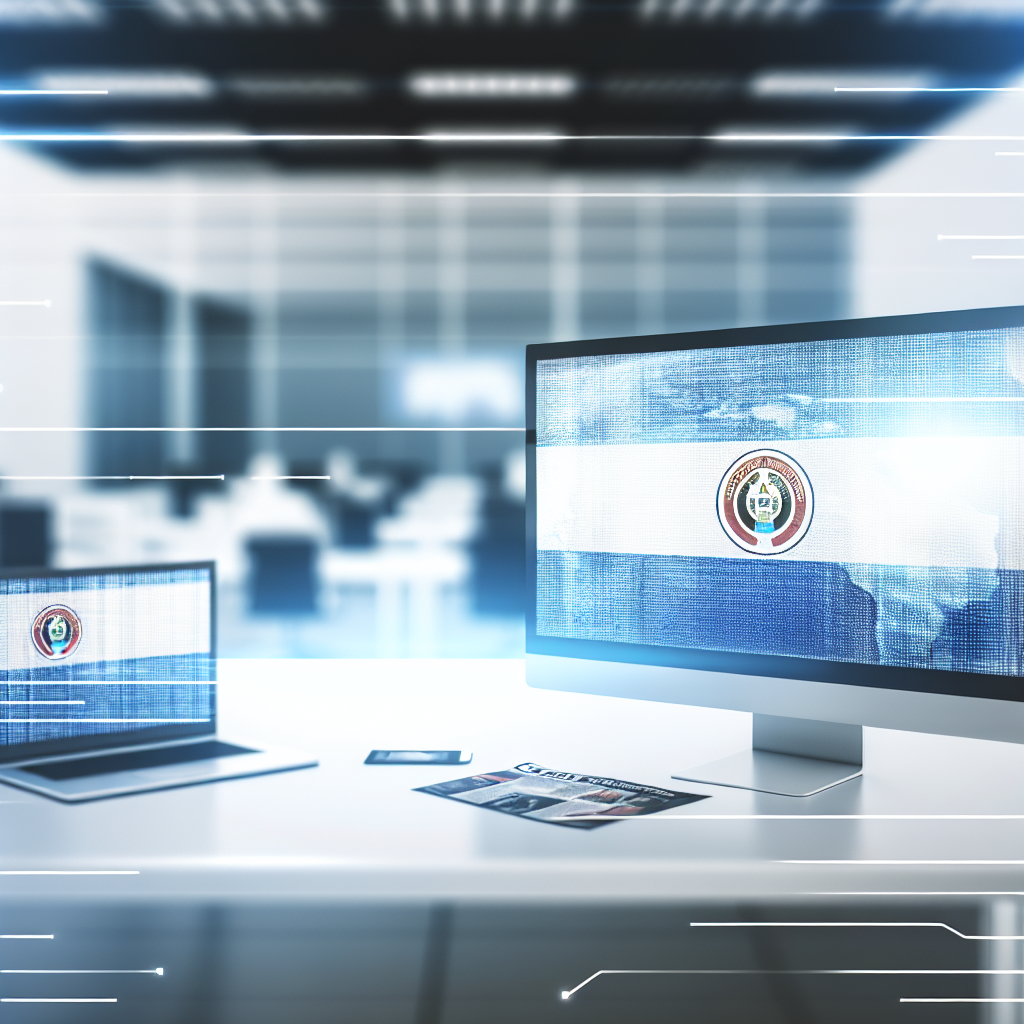 Paraguay's Leap Towards Digital Transformation: A Rising Star in Mercosur