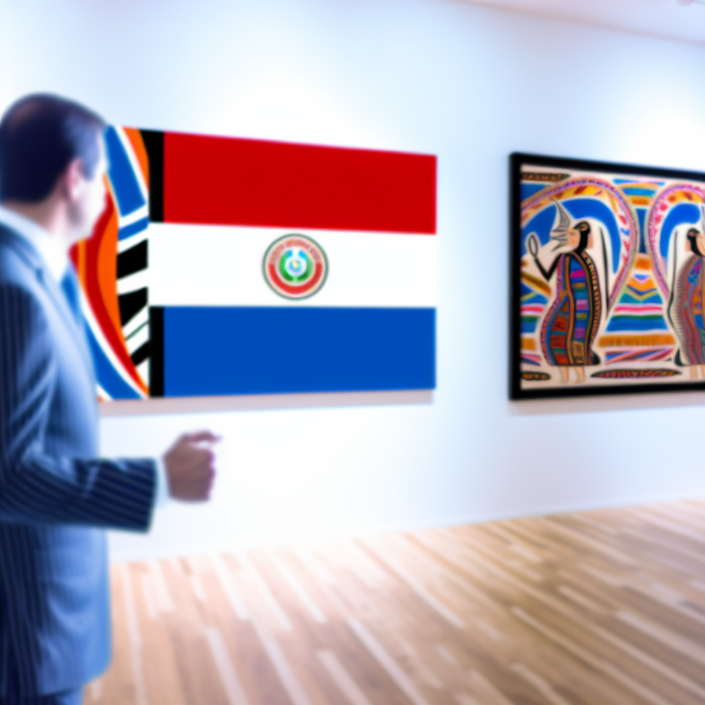 Paraguay's Cultural Renaissance: An Emerging Hub for Investment in Mercosur