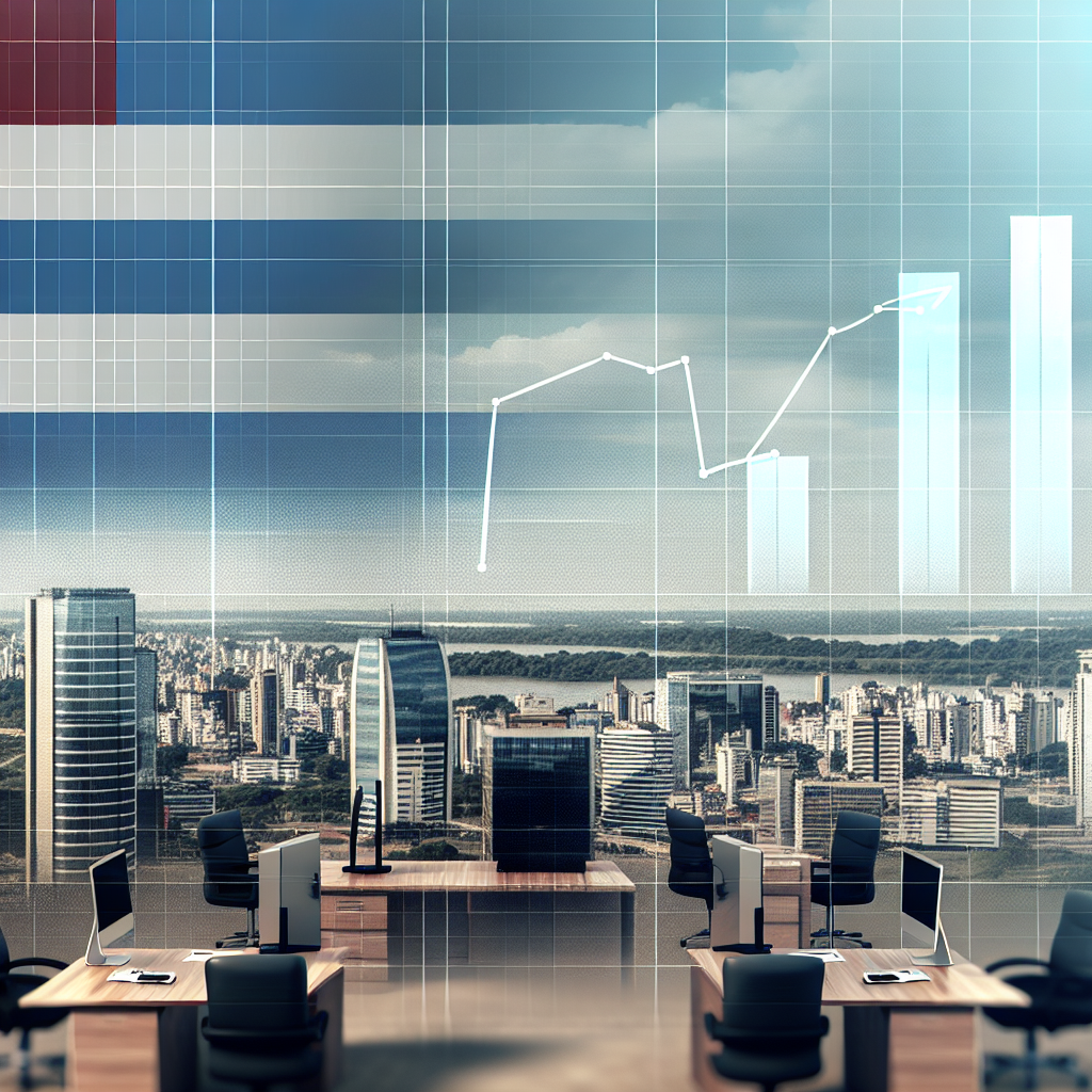 Paraguay's Economic Trajectory and Mercosur Developments