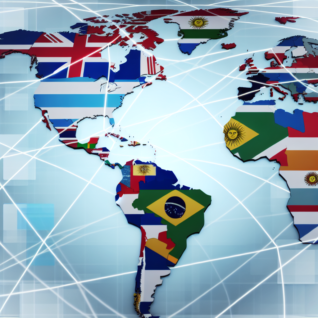 Paraguay's International Trade Prospects Amid Mercosur Dynamics