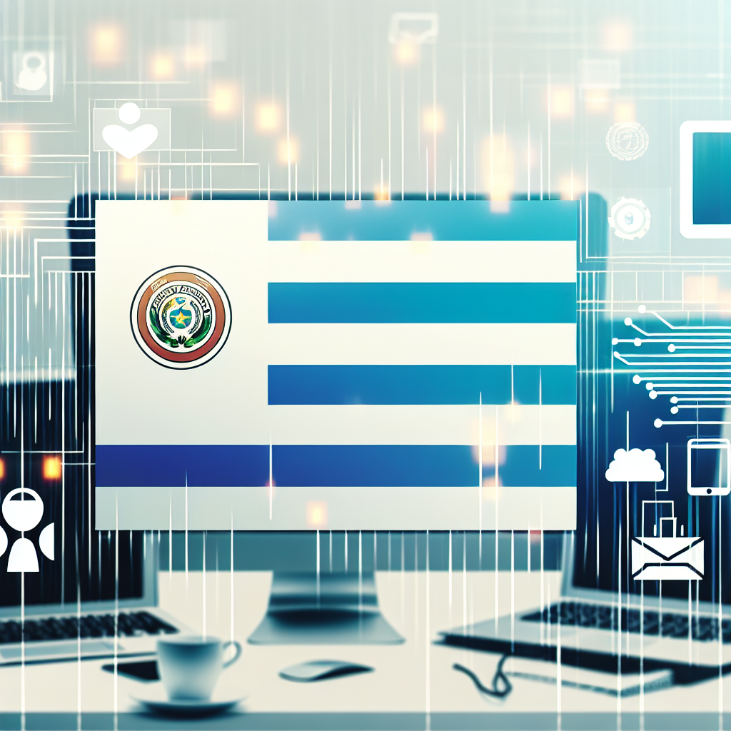 Paraguay: A Rising Star in the Tech Sector