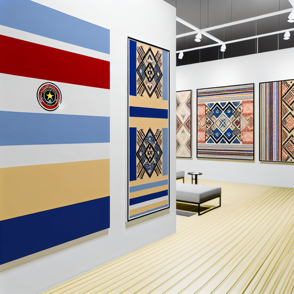 Paraguay: A Rising Star in Cultural Industries and Its Implications for Business