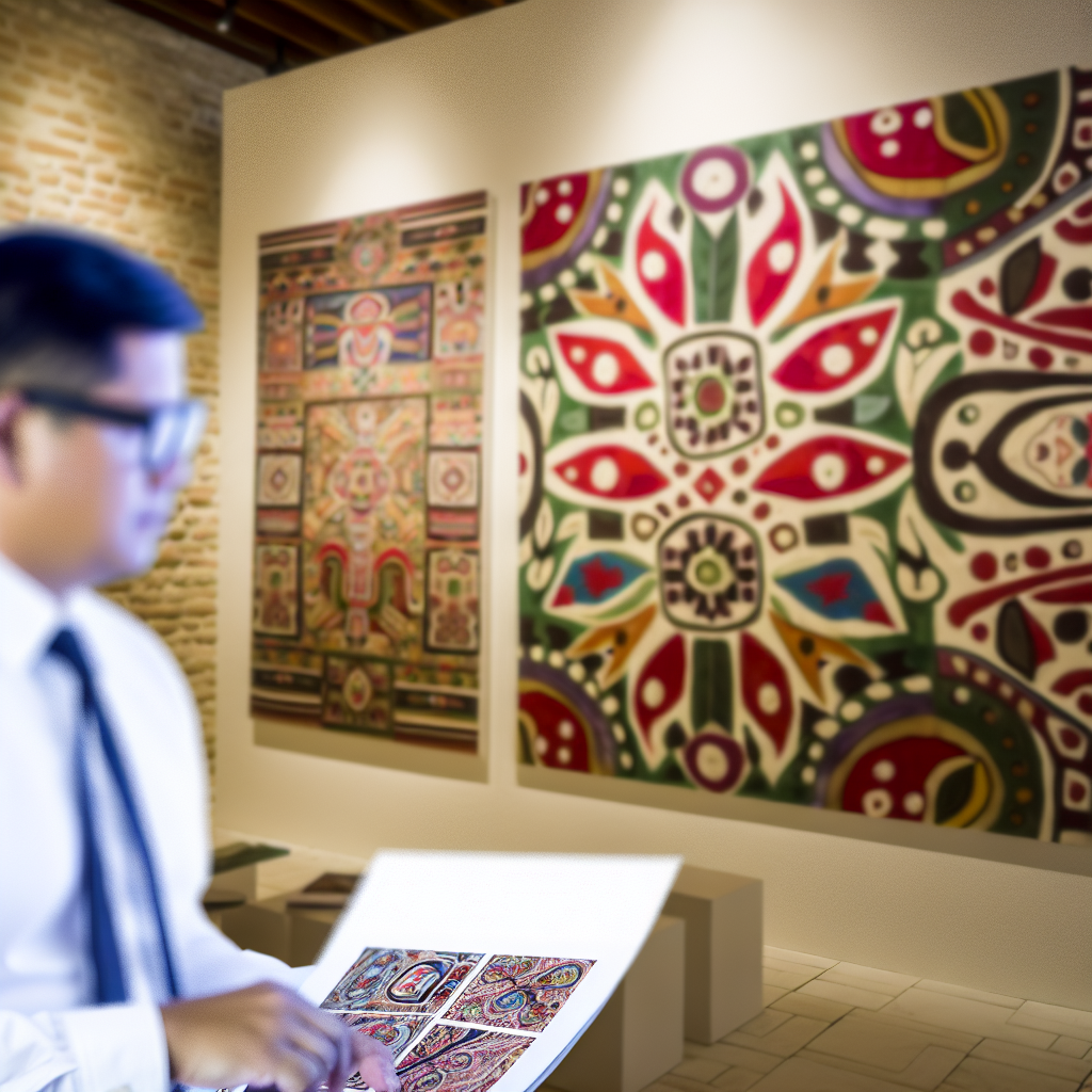 Paraguay's Cultural Renaissance Sparks International Business Interest