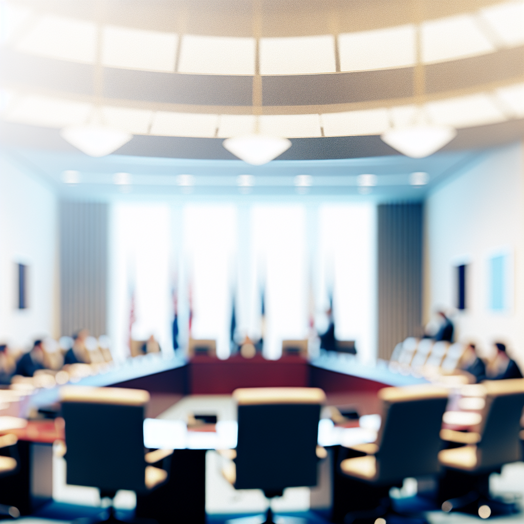 Paraguay's New Policy Initiatives: Aiming for Economic Growth and Business Prosperity